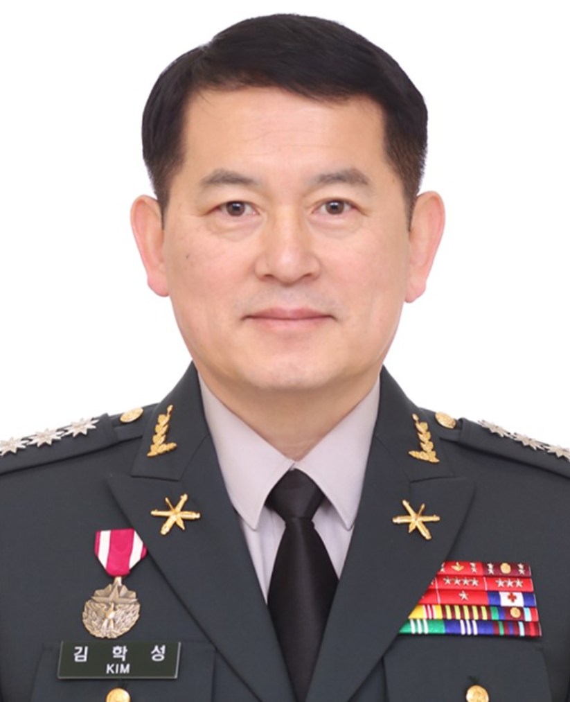 김학성 교수